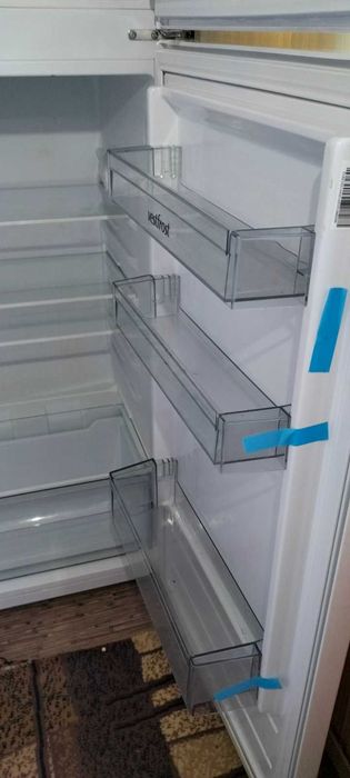 Холодильник Vestfrost cx 263 w