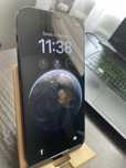 Iphone 12 64Gb czarny Stan bardzo dobry