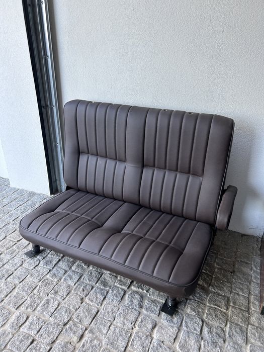 Banco para jipe ou carrinha