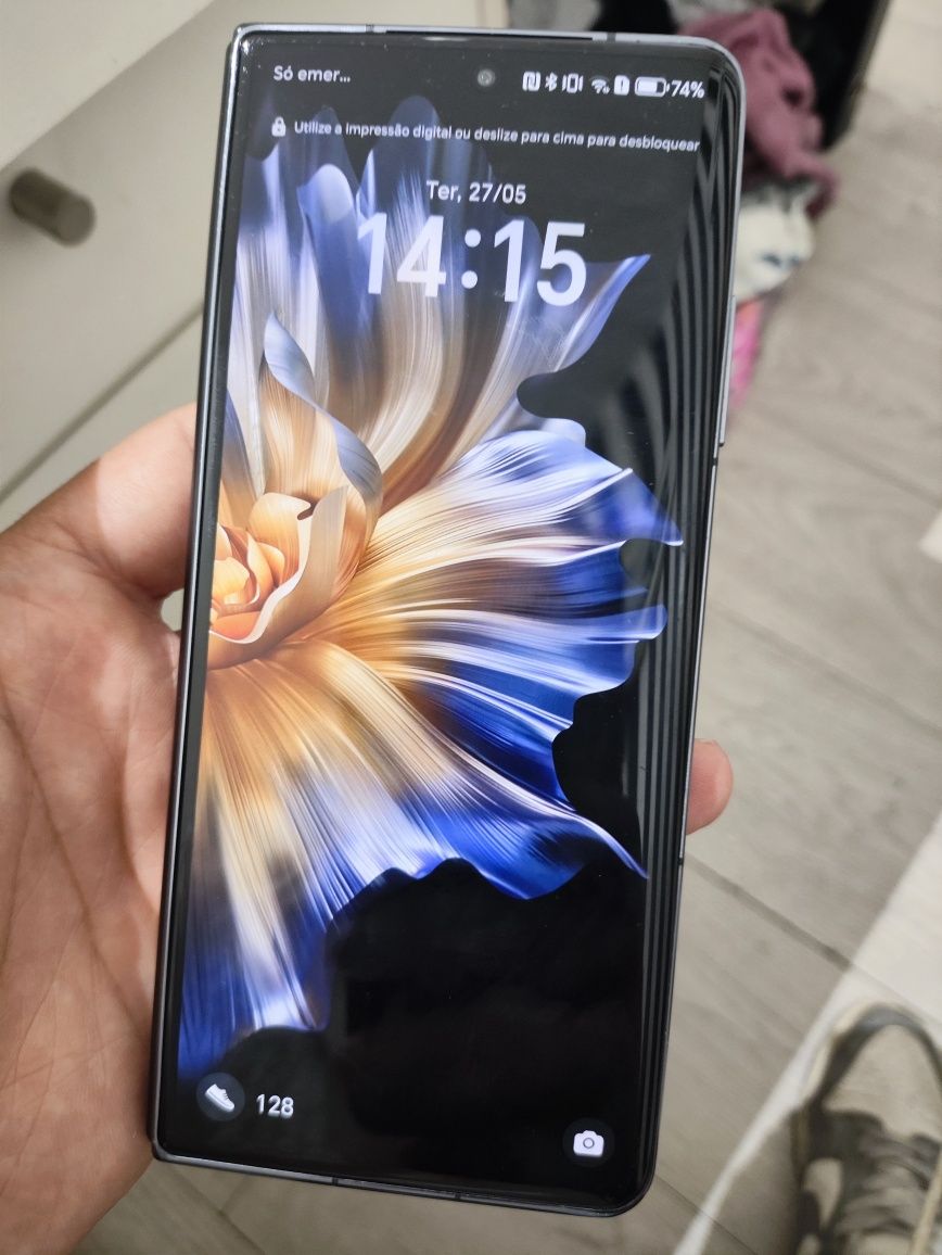 Honor Magic vs 512GB