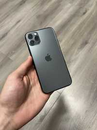 iPhone 11 Pro 256 GB Neverlock!