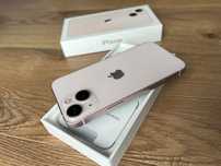 iPhone 13 Mini/ 256GB/ Bez Blokad/ Bateria 100%
