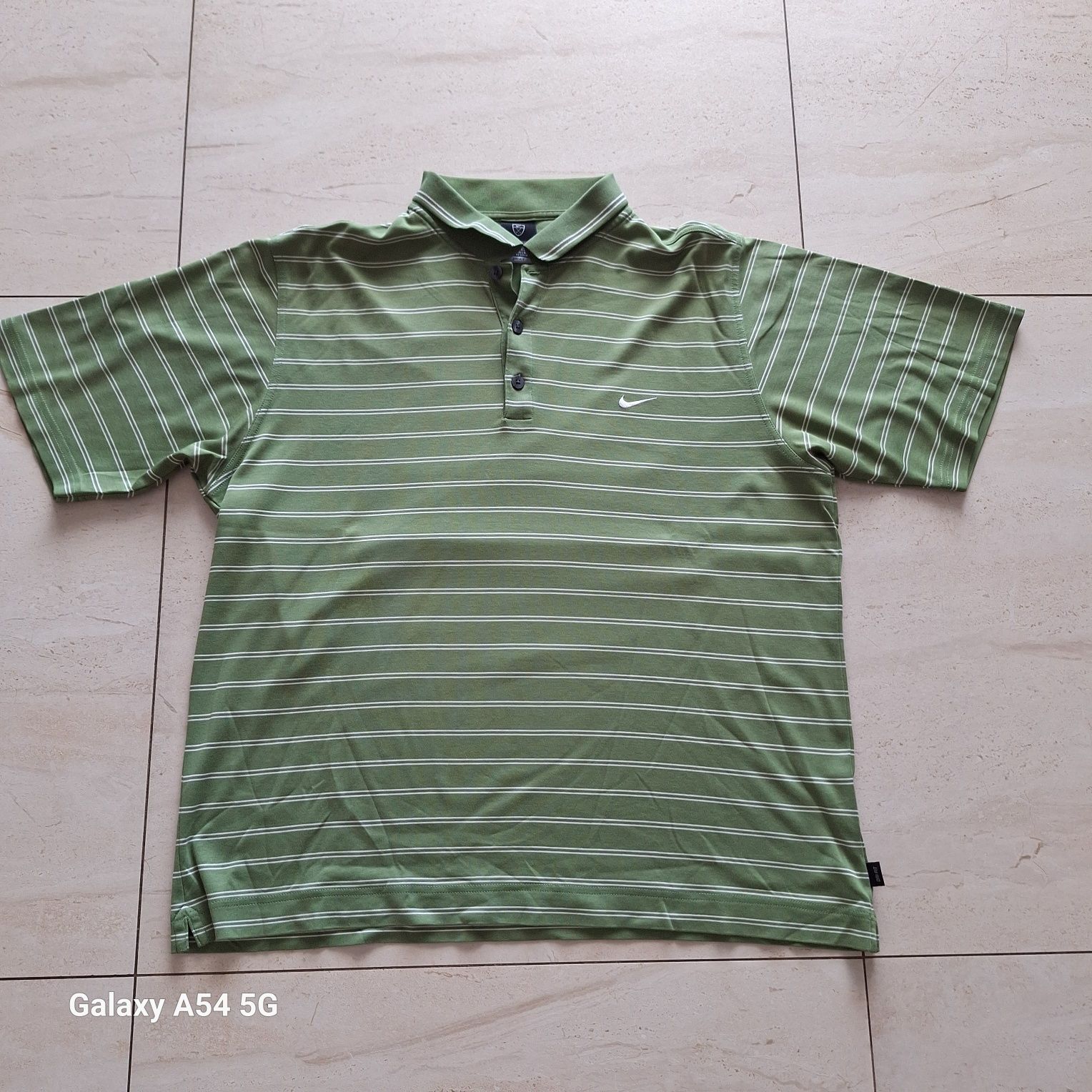 Koszulka polówka Nike roz. L