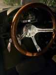 Kierownica e36 drewno