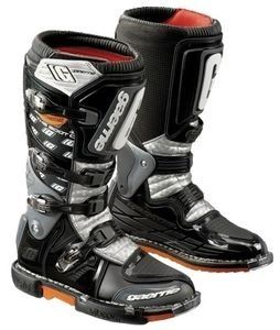 Gaerne Supermoto 44 rozmiar