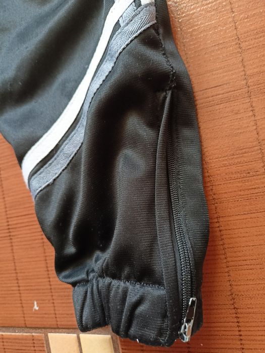 Spodnie dresowe Polo Ralph Lauren rozm. 86