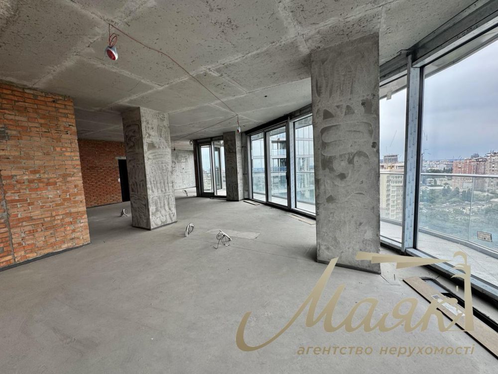 Продажа квартиры 240 кв.м. в ЖК Taryan Towers