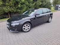 Audi A4 AUDI A4 B8 Avant | 2008r. | 2.0 TDI