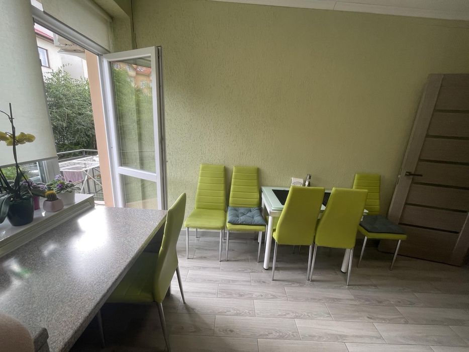 Оренда  1 кімн новобудови Боздош