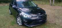 Kia Rio KIA RIO GT LINE IV 1.0 benzyna/hybryda FULL OPCJA