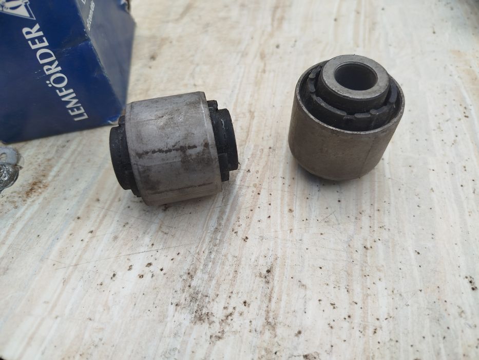 Салейнблоки лімфердер