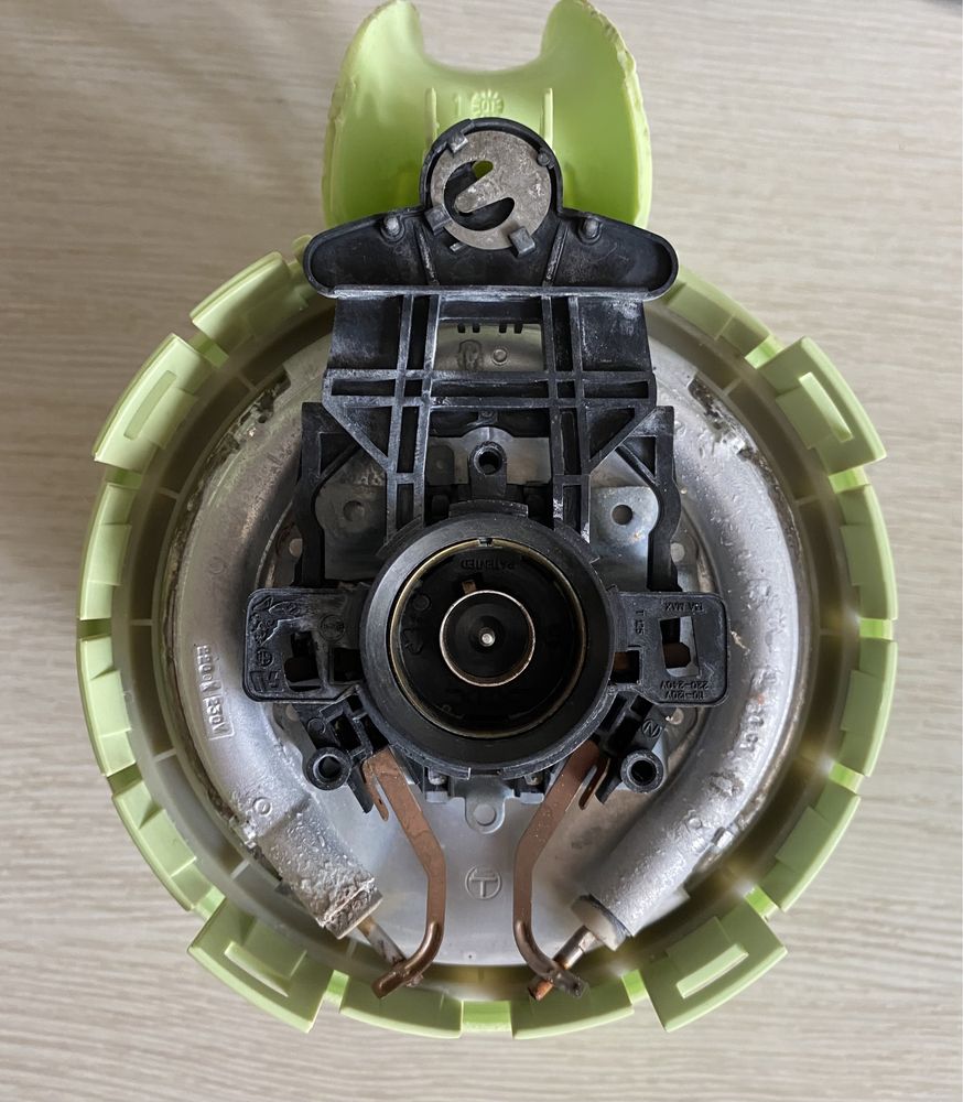 Чайник Tefal Vitesse 1л запчастини