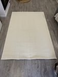 Tapete Beje 160x 230 KNARDRUP IKEA