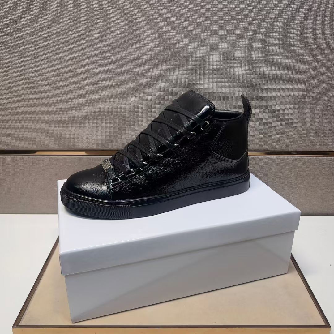 Кросівки Баленсіага арена/ balenciaga arena shoes