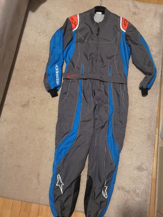 Kombinezon alpinestar