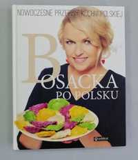 Książka: Bosacka po polsku. Nowoczesne przepisy kuchni polskiej2
