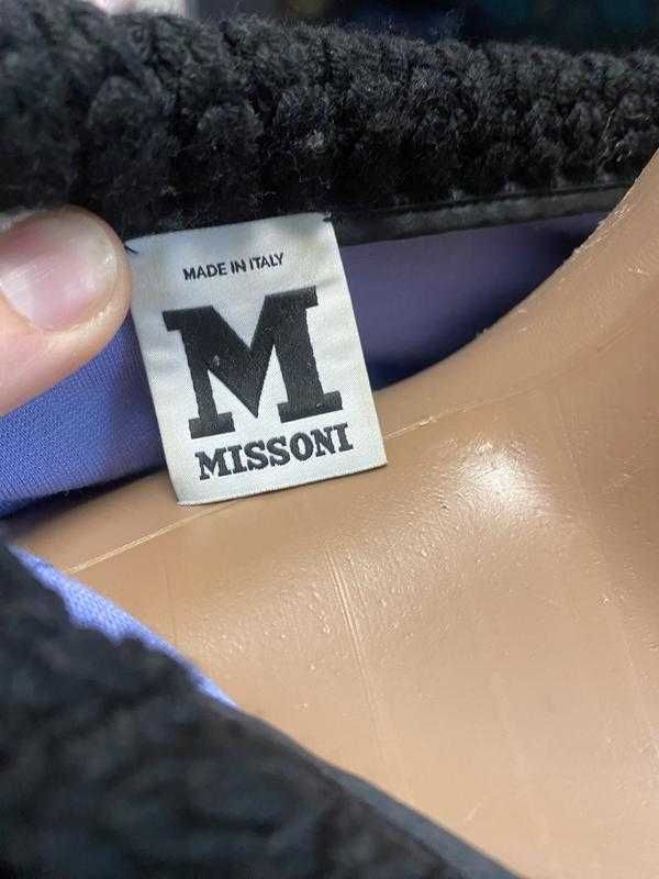 Missoni платье оригинал