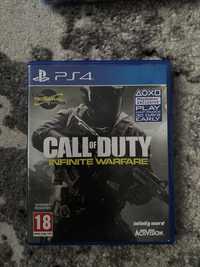 call of duty infinite warfare PS4/PS5