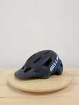 Capacete Bell influx azul - L