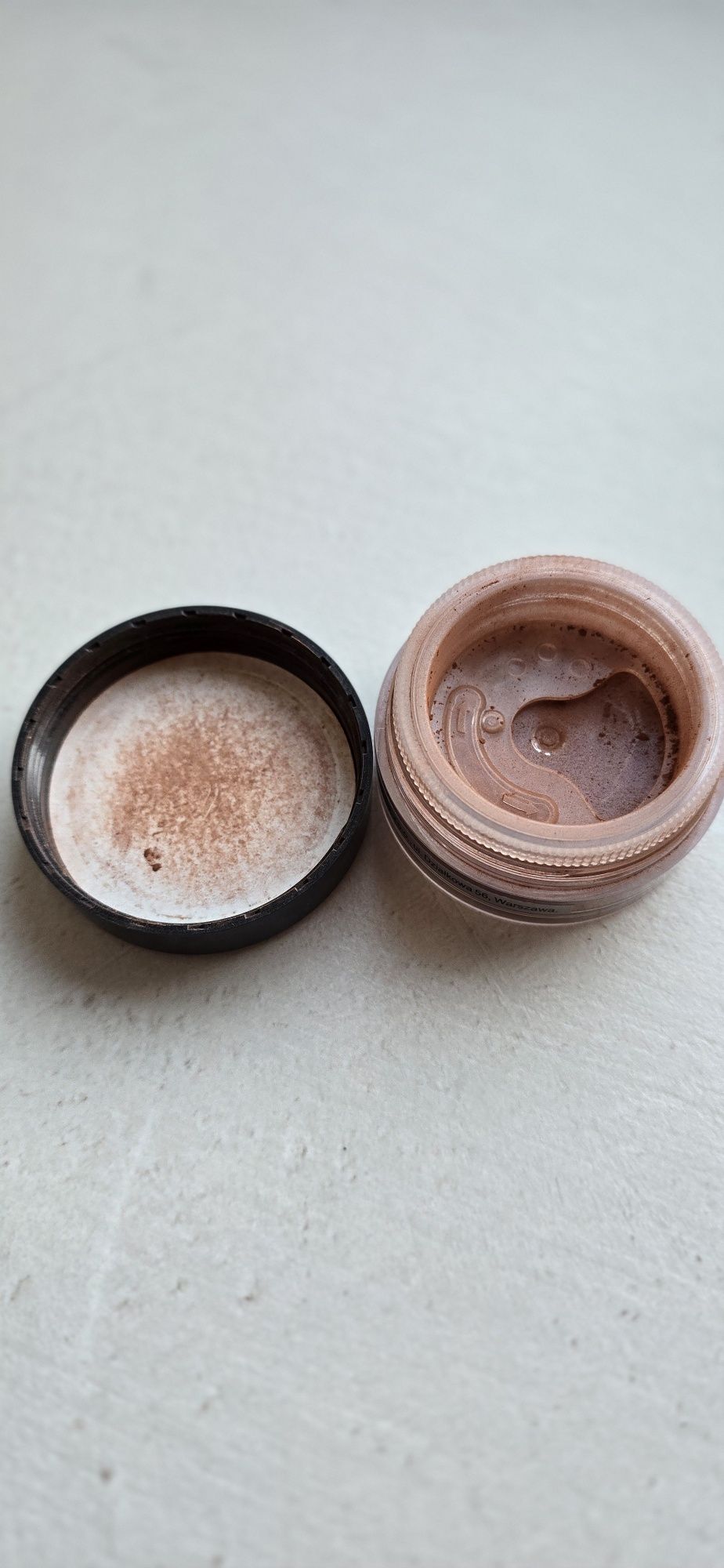 bareMinerals All-Over Face Color - bronzer do twarzy Warmth
All-Over F