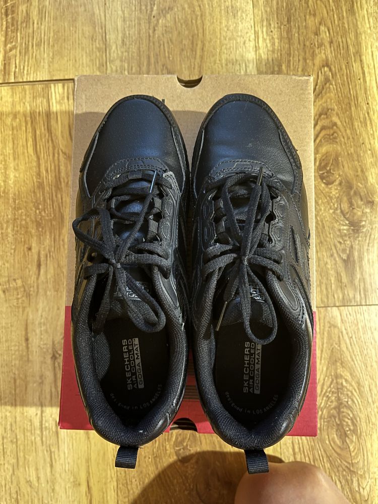 Бігові кросівки Skechers Go Run Consistent