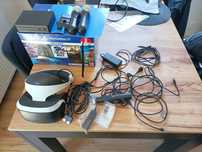 Psvr cuh-zvr2 PS4 ps5