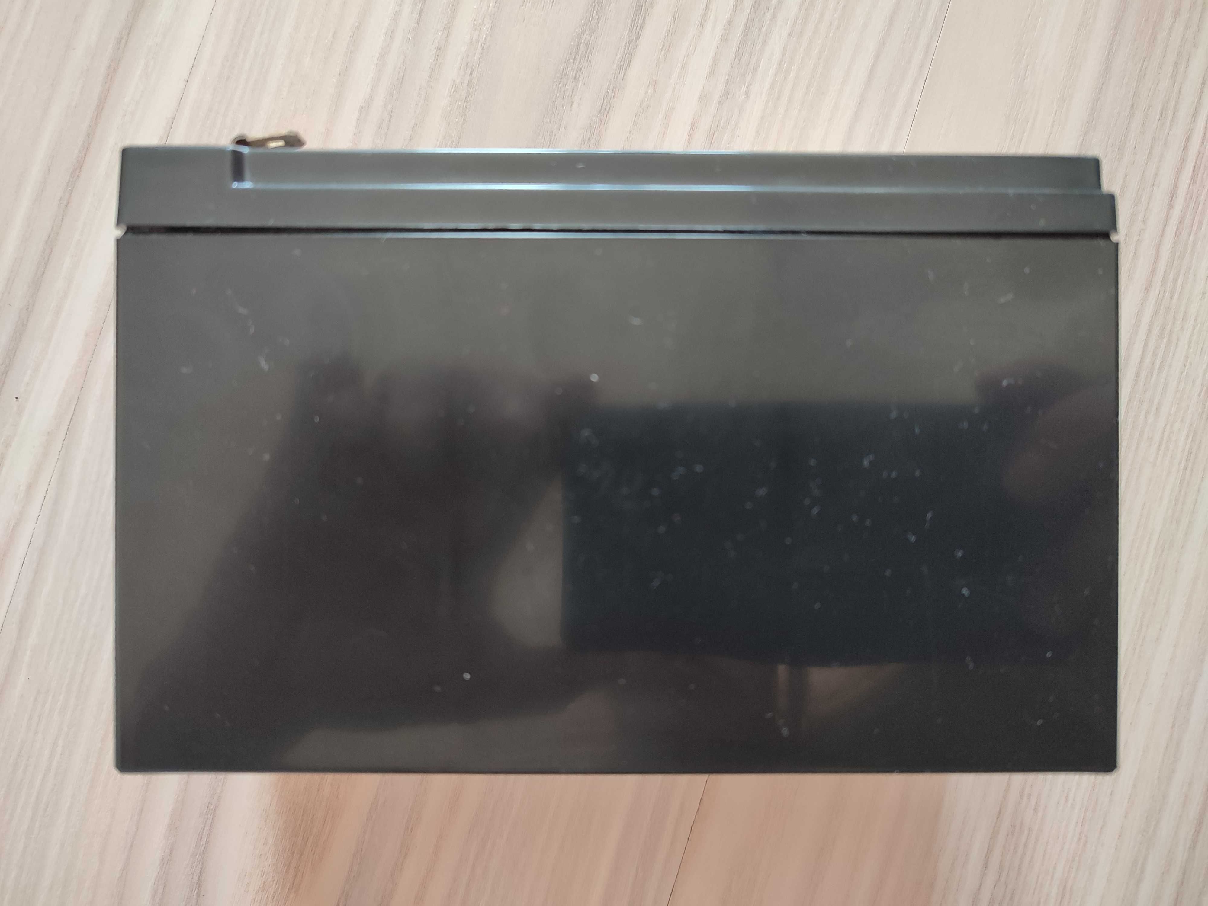 Аккумуляторна батарея LogicPower AGM LPM 12V-7Ah