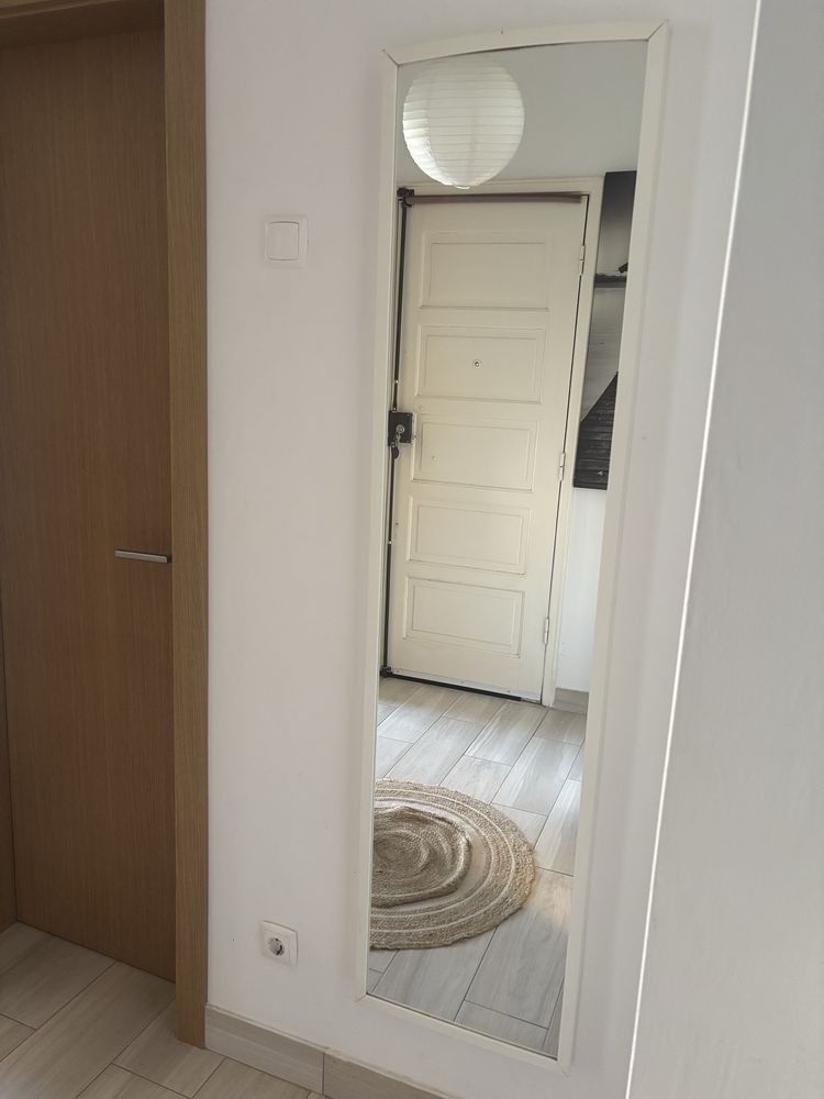 Espelho IKEA 160cm