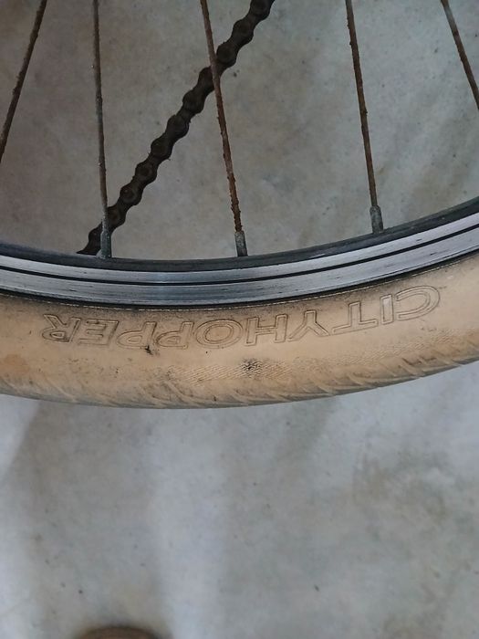 Bicicleta  para  venda melhor oferta