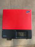 SMA Sunny Boy SB 5000TL-21 1-faz 5kW inwerter falownik fotowoltaika
