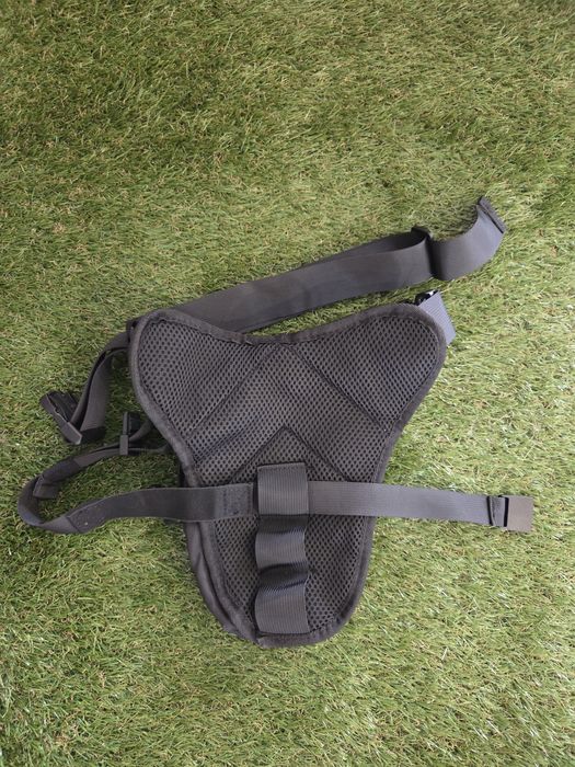 Nerka na udo, saszetka motocyklowa