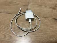 Ładowarka Zasilacz Apple USB‑C o mocy 20 W + kabel oryginalny!