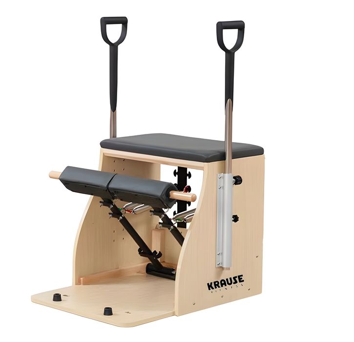 Krzesło do Pilatesu Combo KRAUSE FITNESS