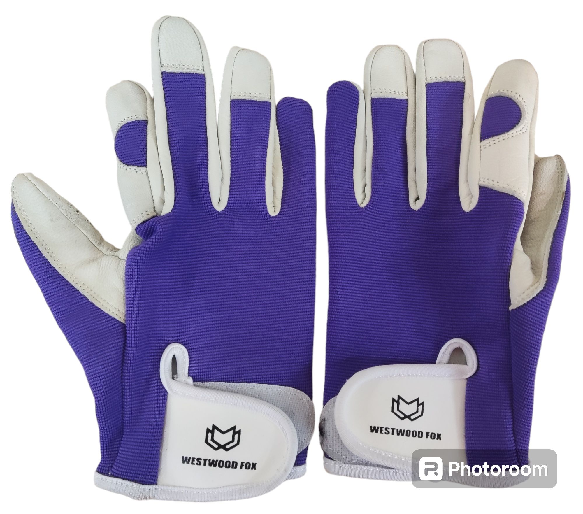 Женские спортивные перчатки Westwood Foх
