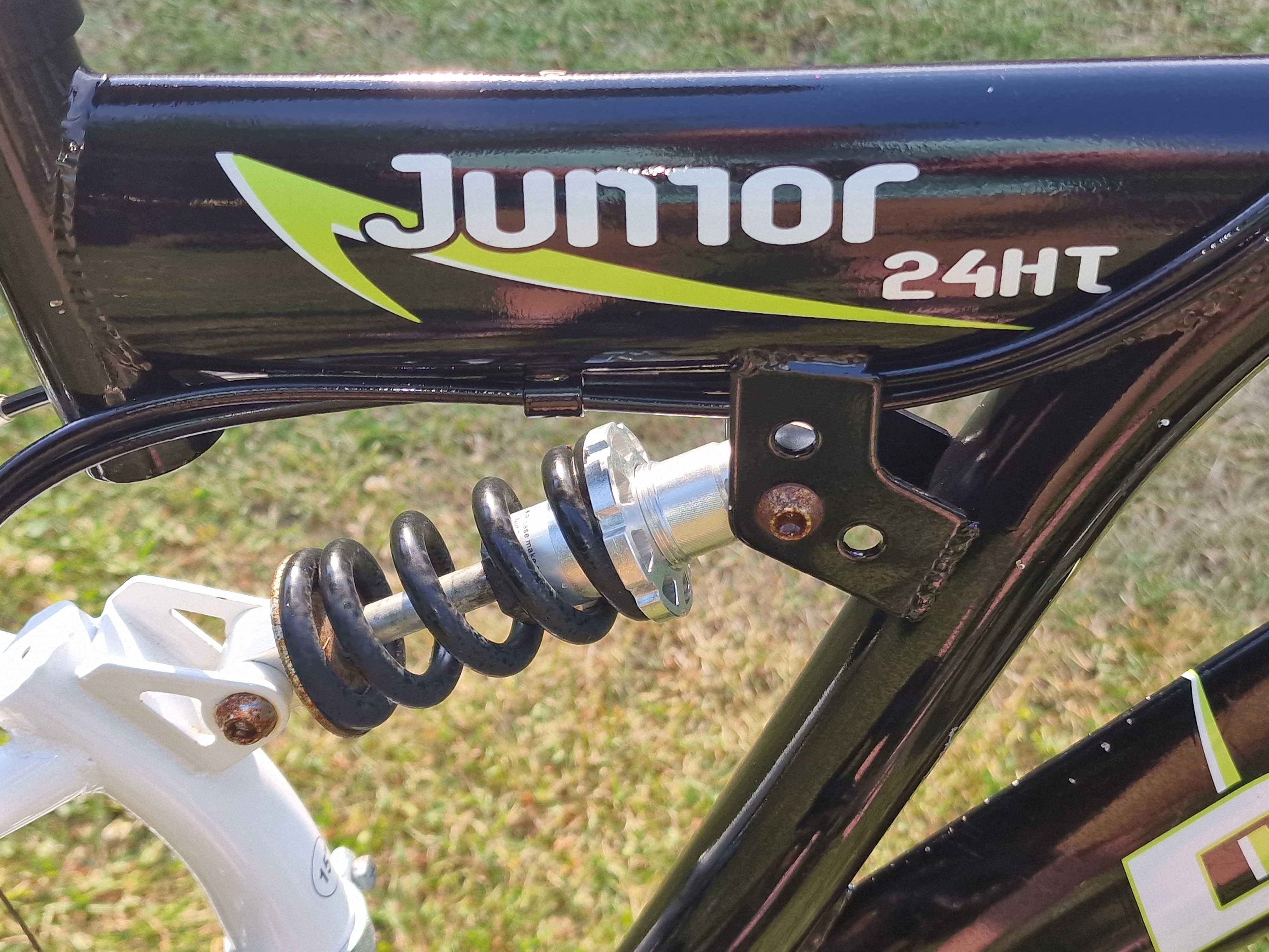 Romet Arkus Delta junior