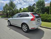 Volvo XC60, 2016r. 2.0 T5 AWD 166 500 km