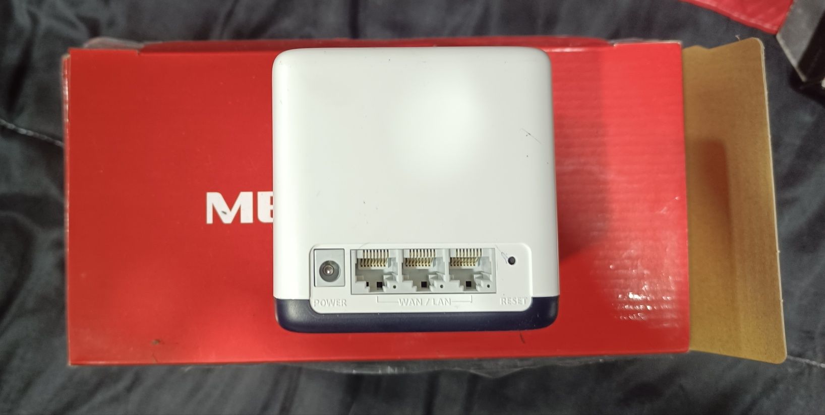 Mercusys AC1900 H50G