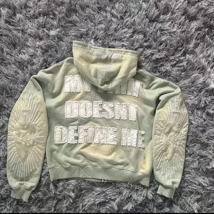 Без передоплат‼️Худи Chrome Hearts Y2k Corteiz Balenciaga/Dripp