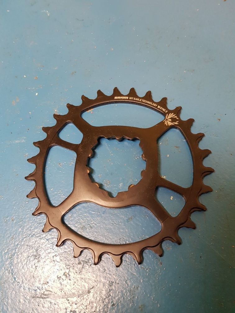 Zębatka Sram X-sync 2 30T