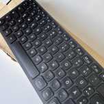 Бездротова клавіатура Arteck HW305-3 (2.4G USB)