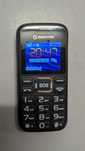Telefon dla seniora MANTA jak nowy