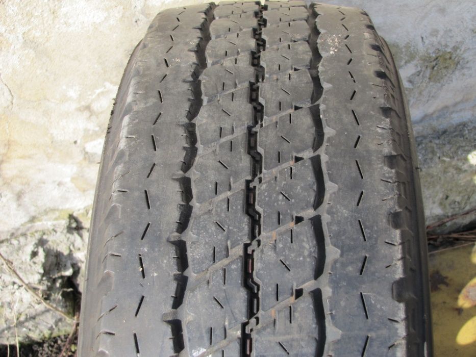 opony , felgi , koła , T5 , 205/65R16C , 4 szt