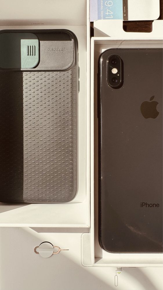 iPhone XS Max 64 GB