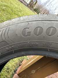 Opony goodyear 215/60 17