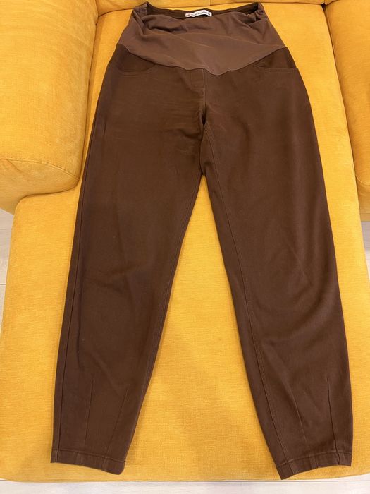 Штани для вагітних