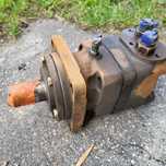 Silnik hydrauliczny Danfoss OMT200