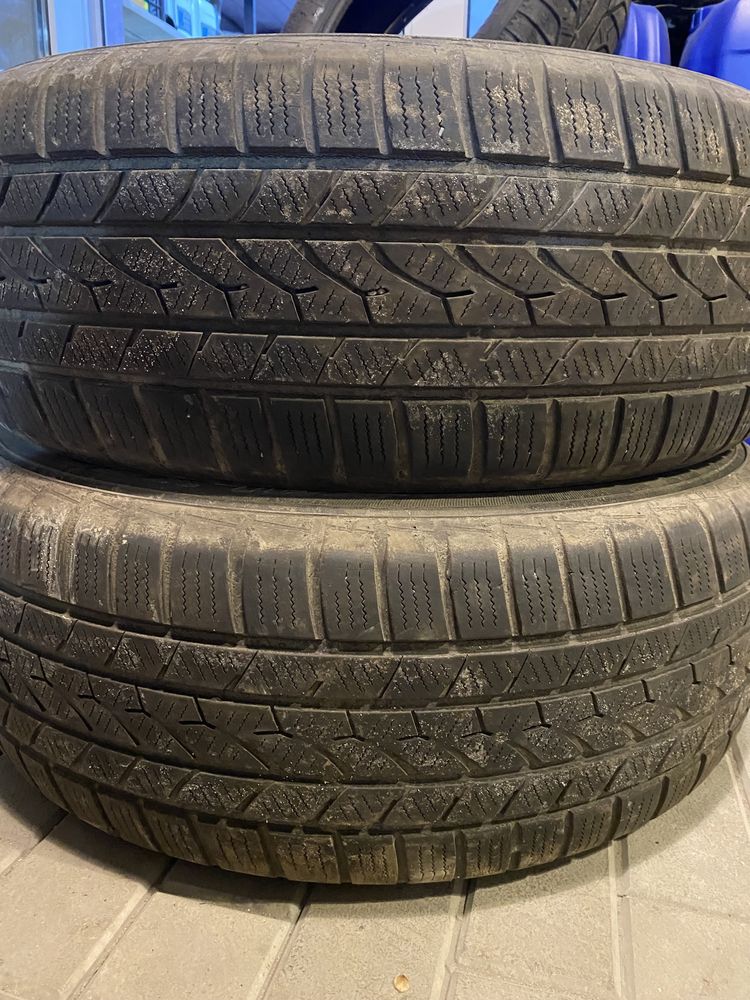 265/60R18 Falken