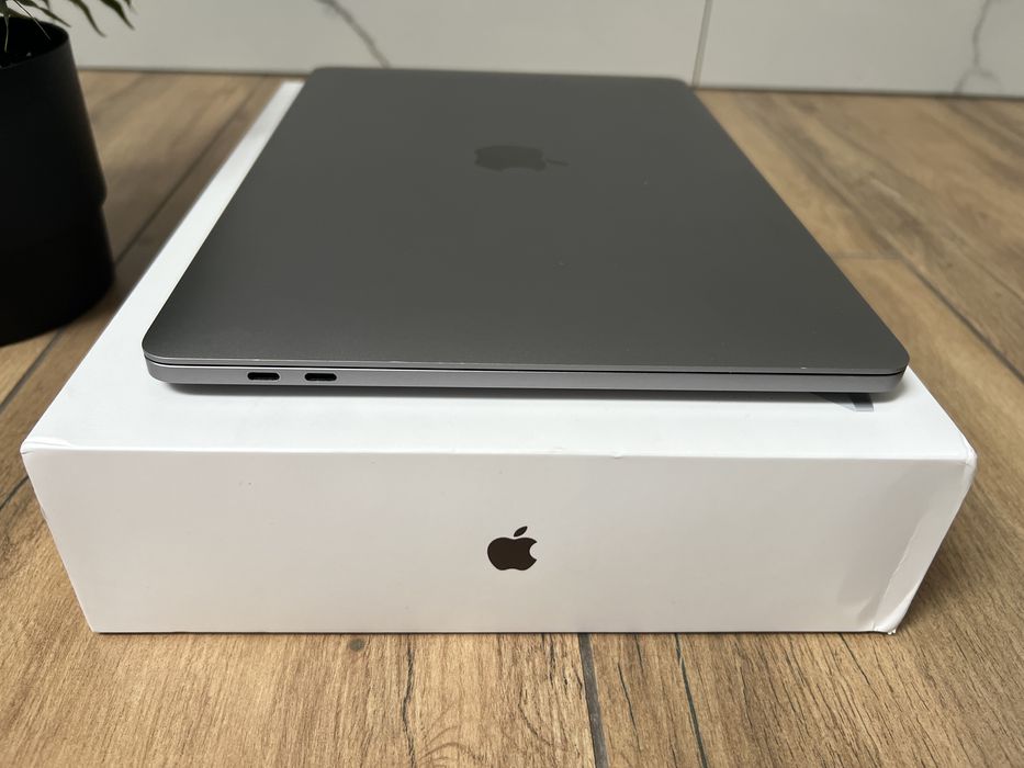 MacBook Pro A2338 M1 16/512 версія mdm