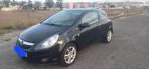 Opel Corsa Comercial versão Sport (90cv)