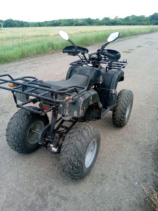 Продам квадроцикл
